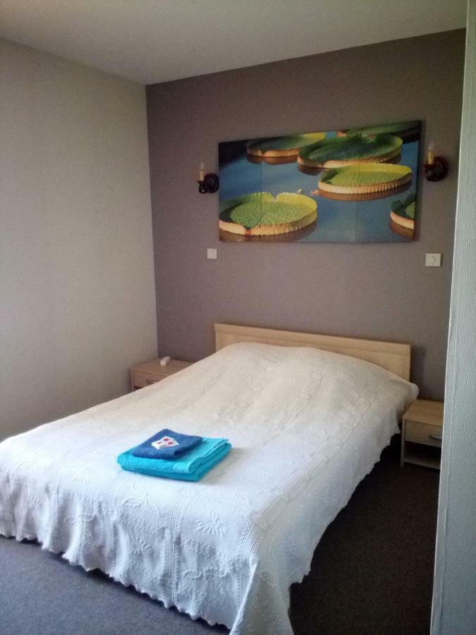 Mas Du Colombier Bed & Breakfast Saint-André-les-Alpes Eksteriør bilde